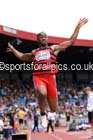 Mens long jump, British Championships, Birmingham. Photo: David T. Hewitson/Sports for All Pics